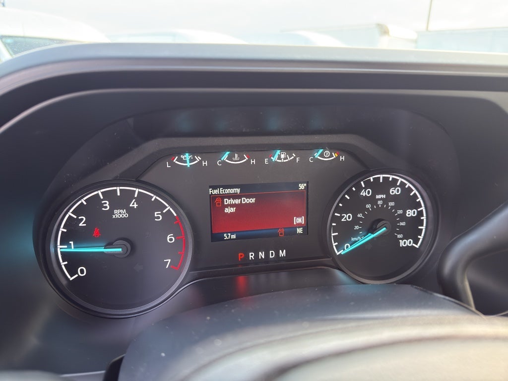 2026 Ford F-350 F-350® XL