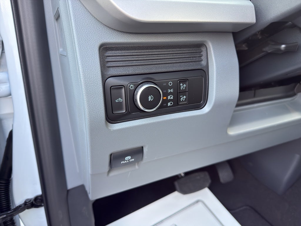 2026 Ford F-350 F-350® XL