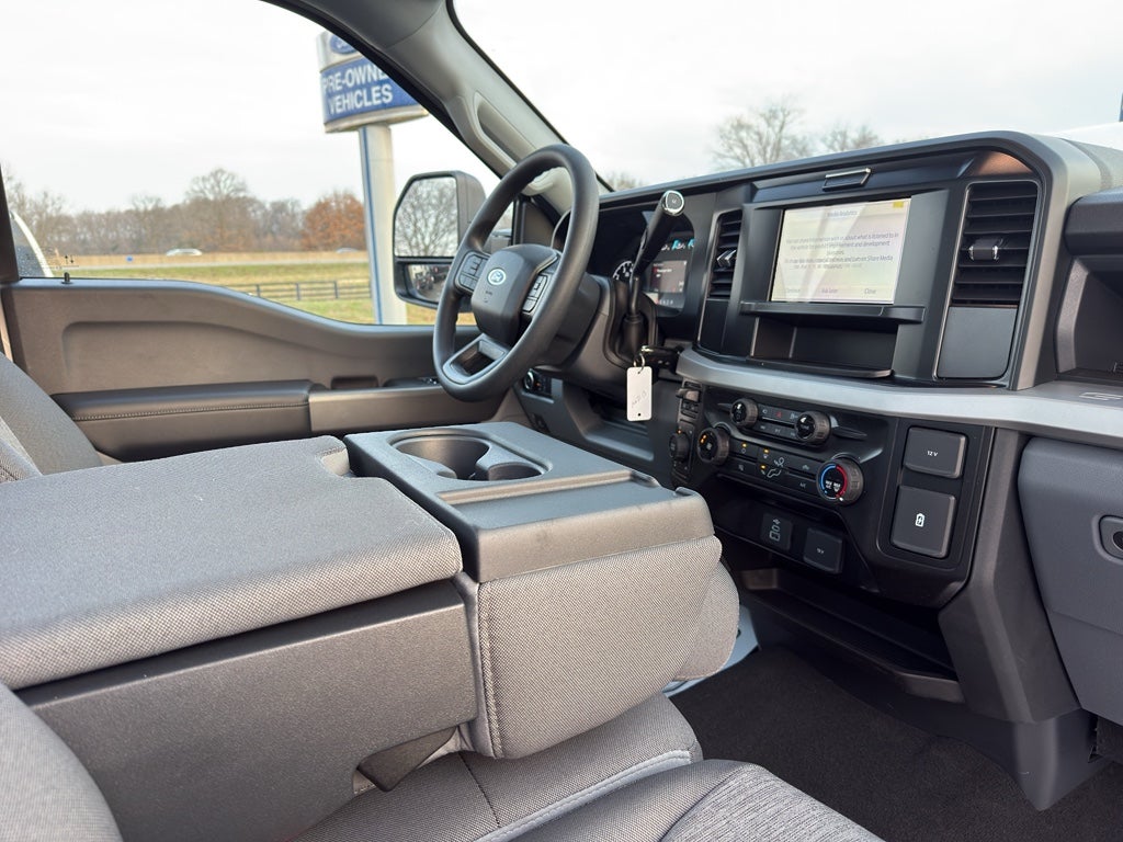 2026 Ford F-350 F-350® XL