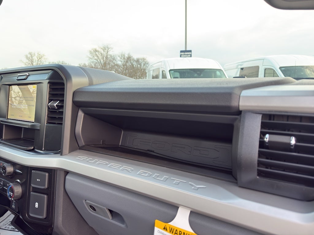 2026 Ford F-350 F-350® XL