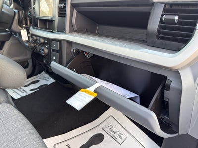 2026 Ford F-350 F-350® XL