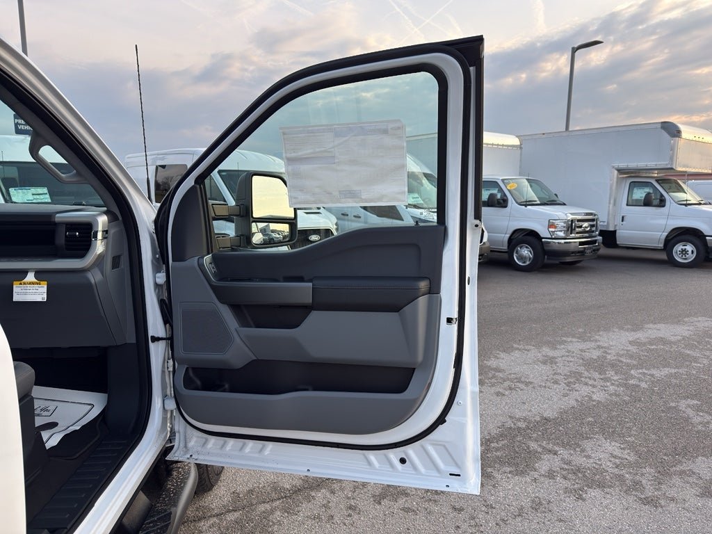 2026 Ford F-350 F-350® XL