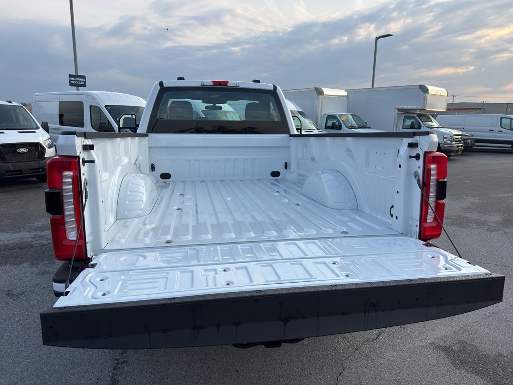 2026 Ford F-350 F-350® XL
