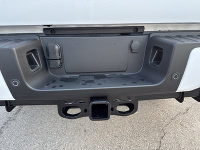 2026 Ford F-350 F-350® XL