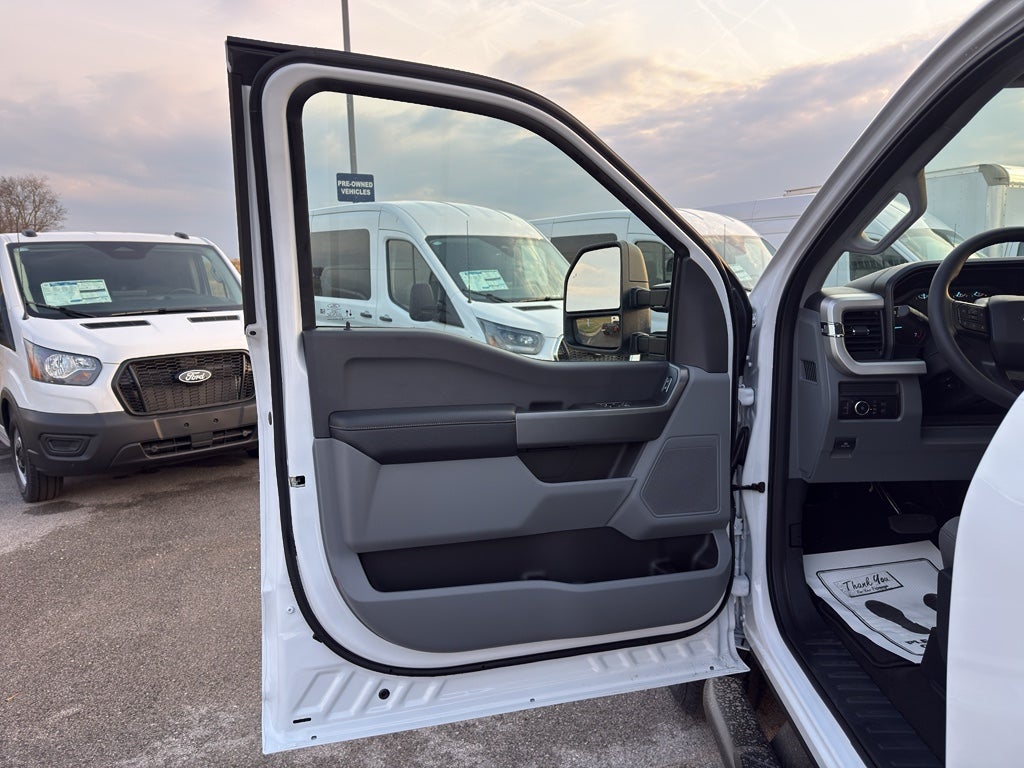 2026 Ford F-350 F-350® XL