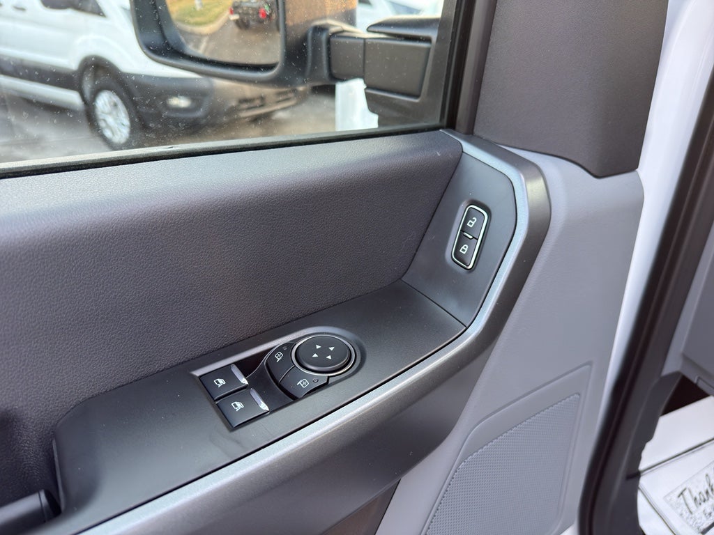 2026 Ford F-350 F-350® XL