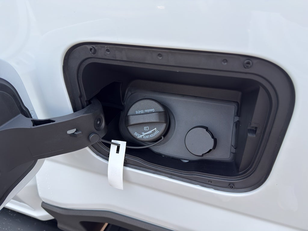 2026 Ford F-350 F-350® XL