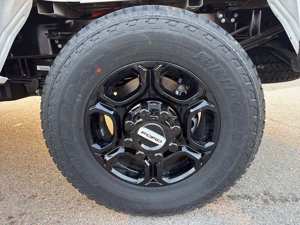 2026 Ford F-350 F-350® XL