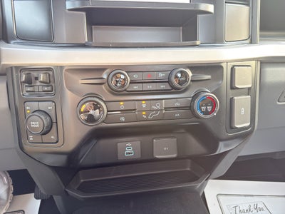 2026 Ford F-350 F-350® XL