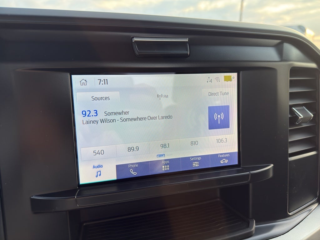 2026 Ford F-350 F-350® XL