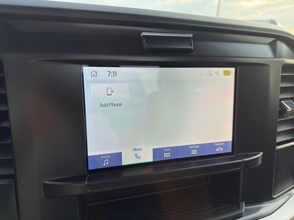 2026 Ford F-350 F-350® XL