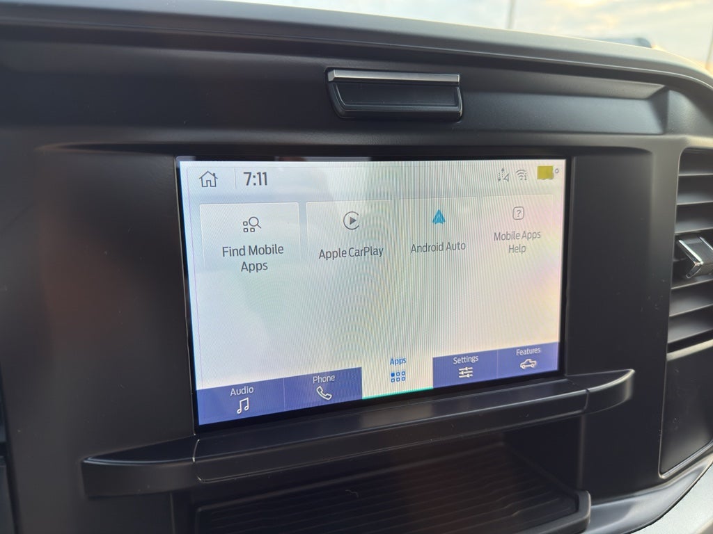 2026 Ford F-350 F-350® XL