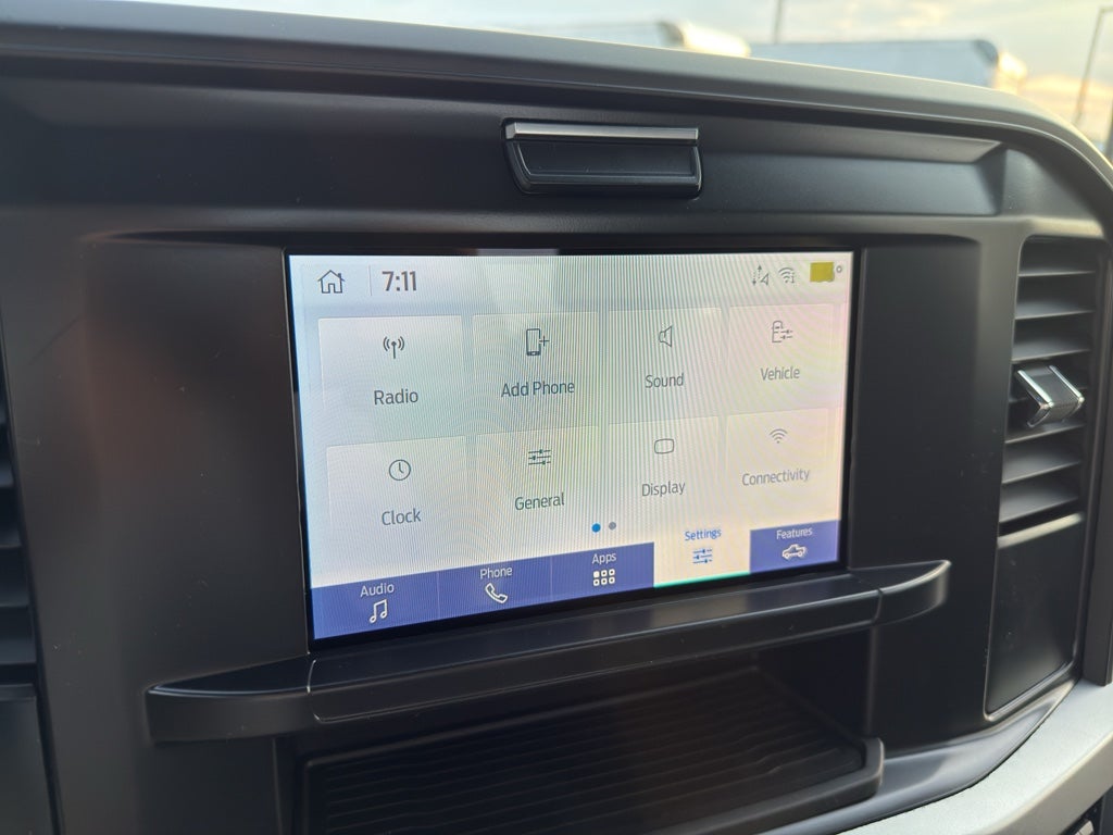 2026 Ford F-350 F-350® XL