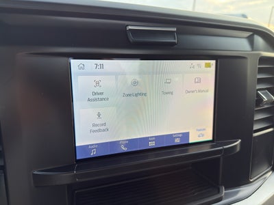 2026 Ford F-350 F-350® XL