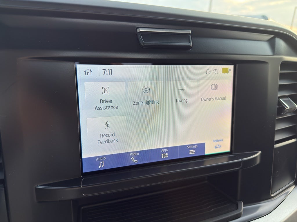 2026 Ford F-350 F-350® XL