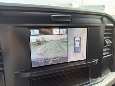 2026 Ford F-350 F-350® XL