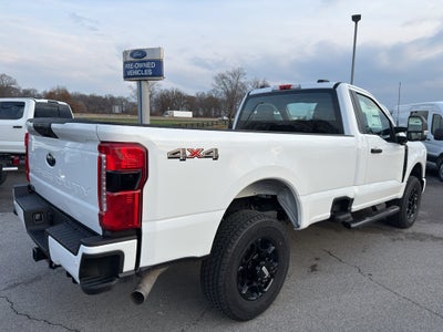 2026 Ford F-350 F-350® XL