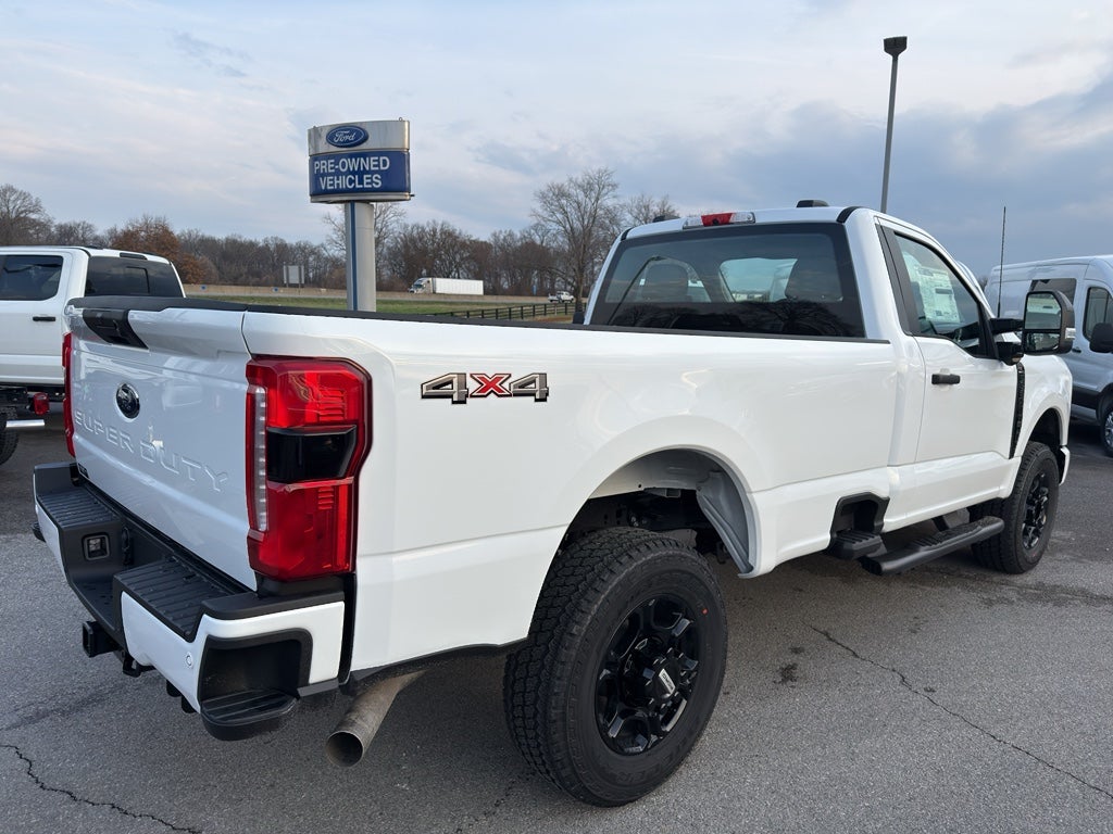 2026 Ford F-350 F-350® XL