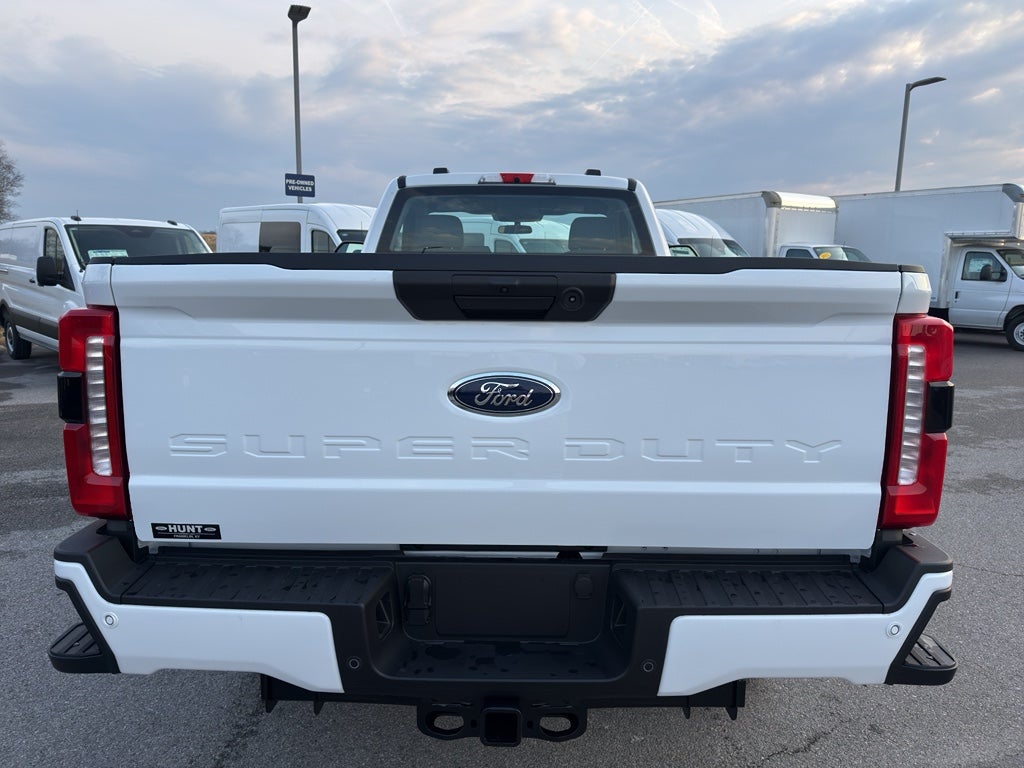 2026 Ford F-350 F-350® XL