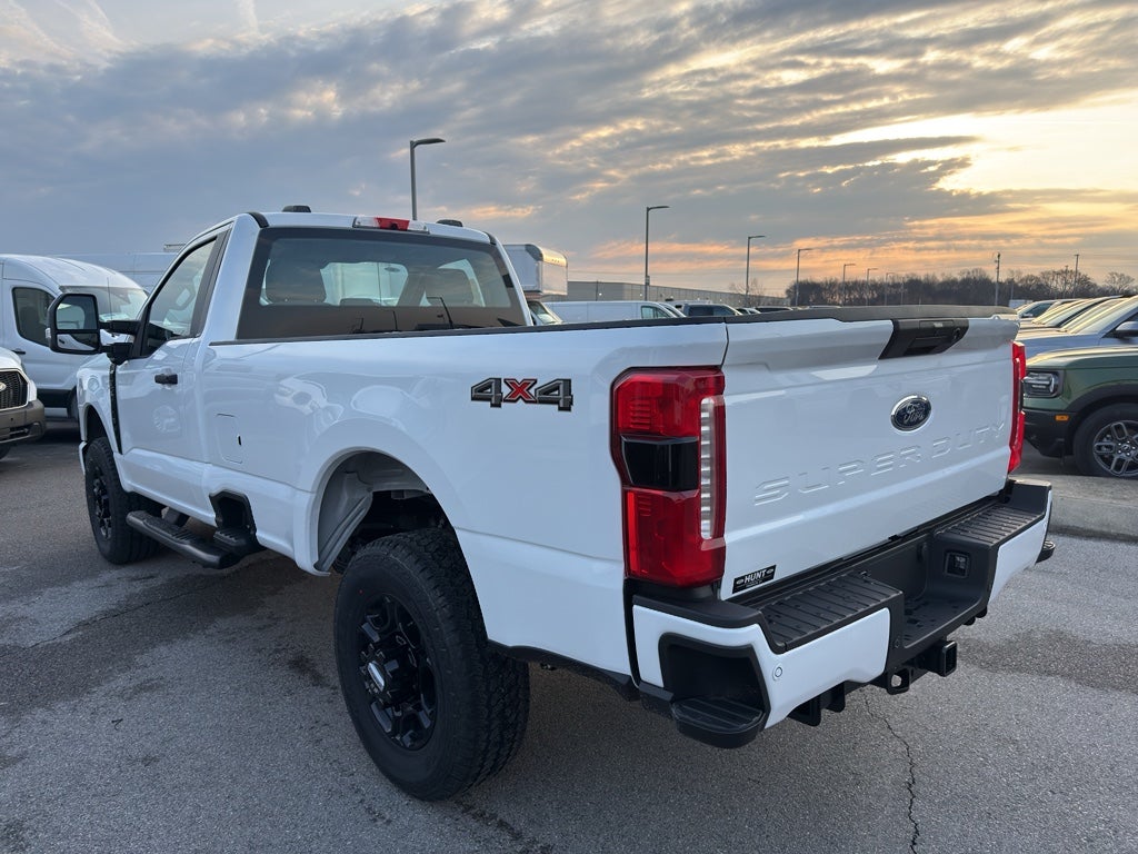 2026 Ford F-350 F-350® XL