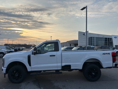 2026 Ford F-350 F-350® XL