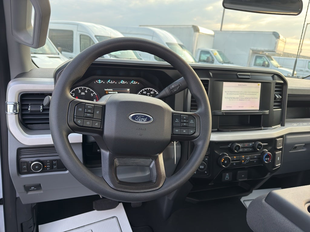 2026 Ford F-350 F-350® XL