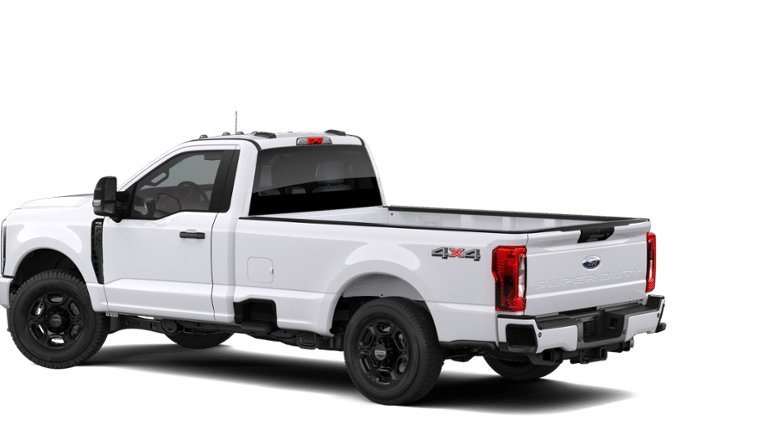 2026 Ford F-350 F-350® XL