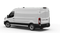 2026 Ford Transit Van Cargo Van