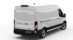 2026 Ford Transit Van Cargo Van