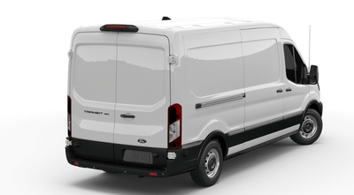 2026 Ford Transit Van Cargo Van