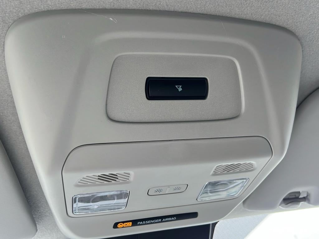 2025 Ford Transit Van Cargo Van