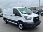 2025 Ford Transit Van Cargo Van