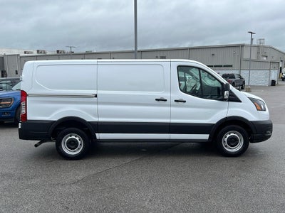 2025 Ford Transit Van Cargo Van