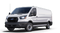 2024 Ford Transit Van Cargo Van