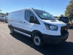 2026 Ford Transit Van Cargo Van