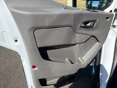 2026 Ford Transit Van Cargo Van