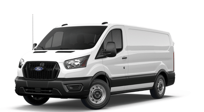 2026 Ford Transit Van Cargo Van