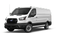 2026 Ford Transit Van Cargo Van