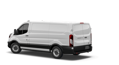 2026 Ford Transit Van Cargo Van