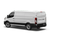 2026 Ford Transit Van Cargo Van