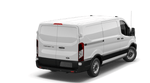2026 Ford Transit Van Cargo Van