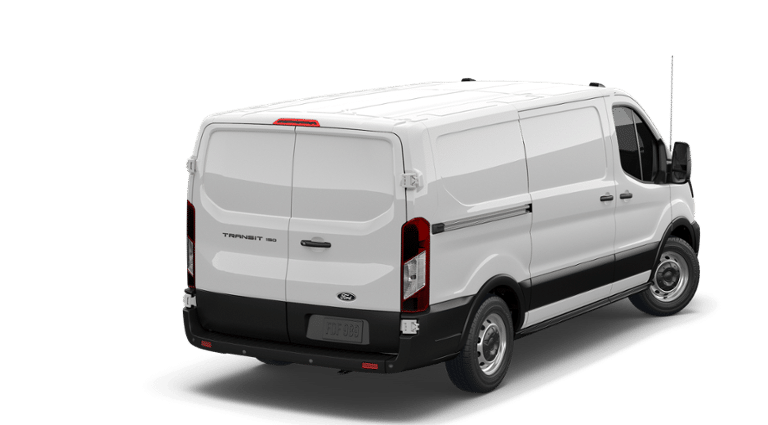 2026 Ford Transit Van Cargo Van
