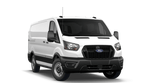 2026 Ford Transit Van Cargo Van