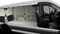 2026 Ford Transit Van Cargo Van
