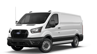 2026 Ford Transit Van Cargo Van