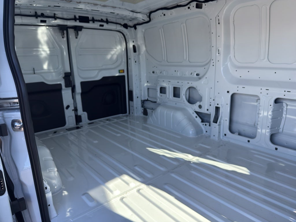 2026 Ford Transit Van Cargo Van