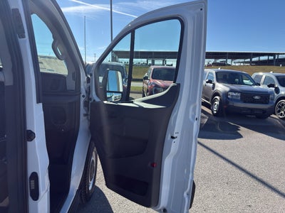 2026 Ford Transit Van Cargo Van