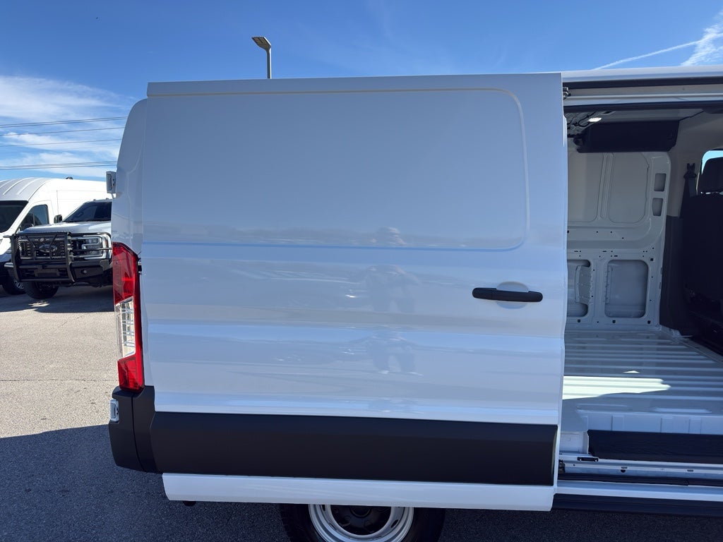 2026 Ford Transit Van Cargo Van