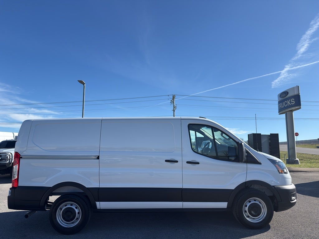 2026 Ford Transit Van Cargo Van