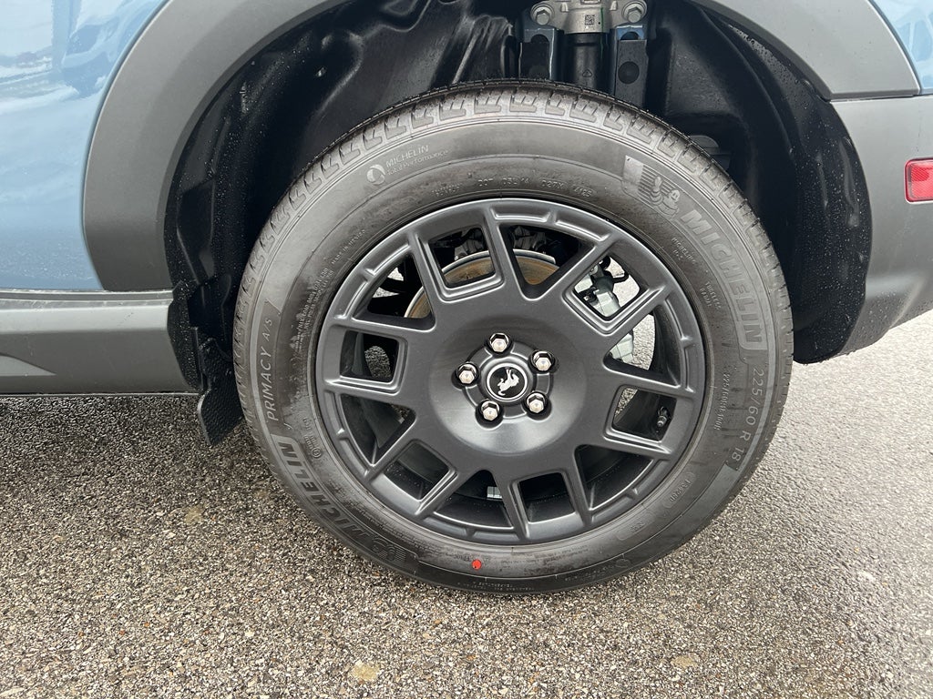 2025 Ford Bronco Sport Big Bend®